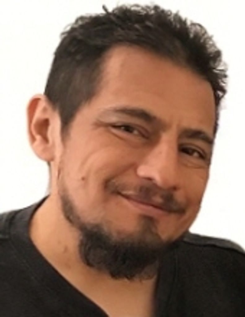 Gerardo R. Rodriguez