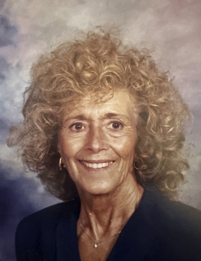 Bernita M. Moser Profile Photo