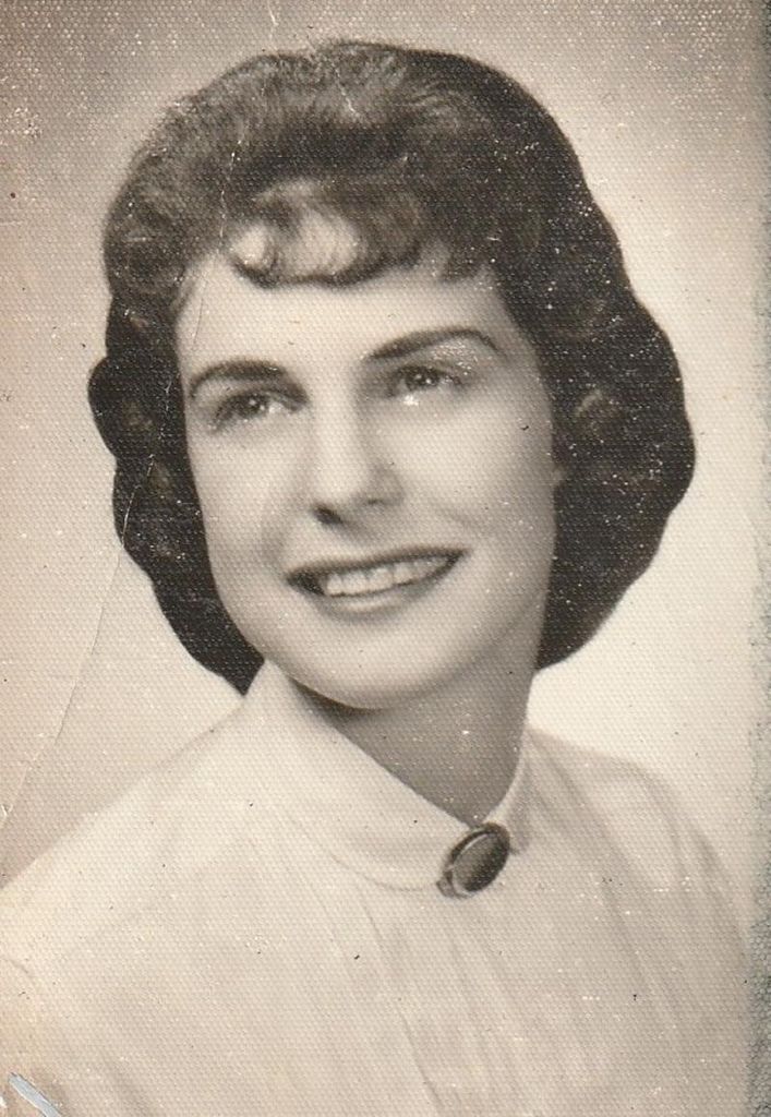 Barbara Irene Rapchak