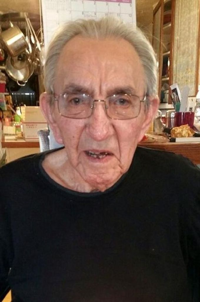 Archie Francis Wilson Profile Photo