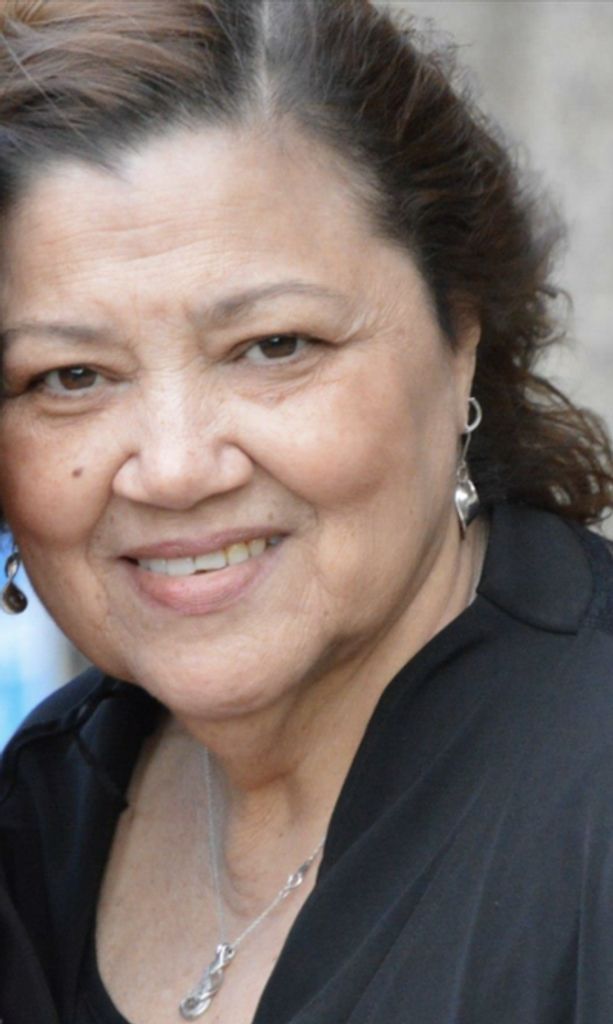 Carmen Maria Merced Lopez