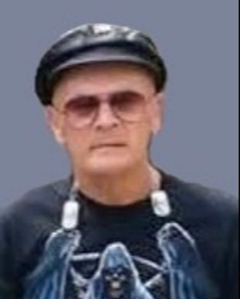 Hiram C Maldonado Sr