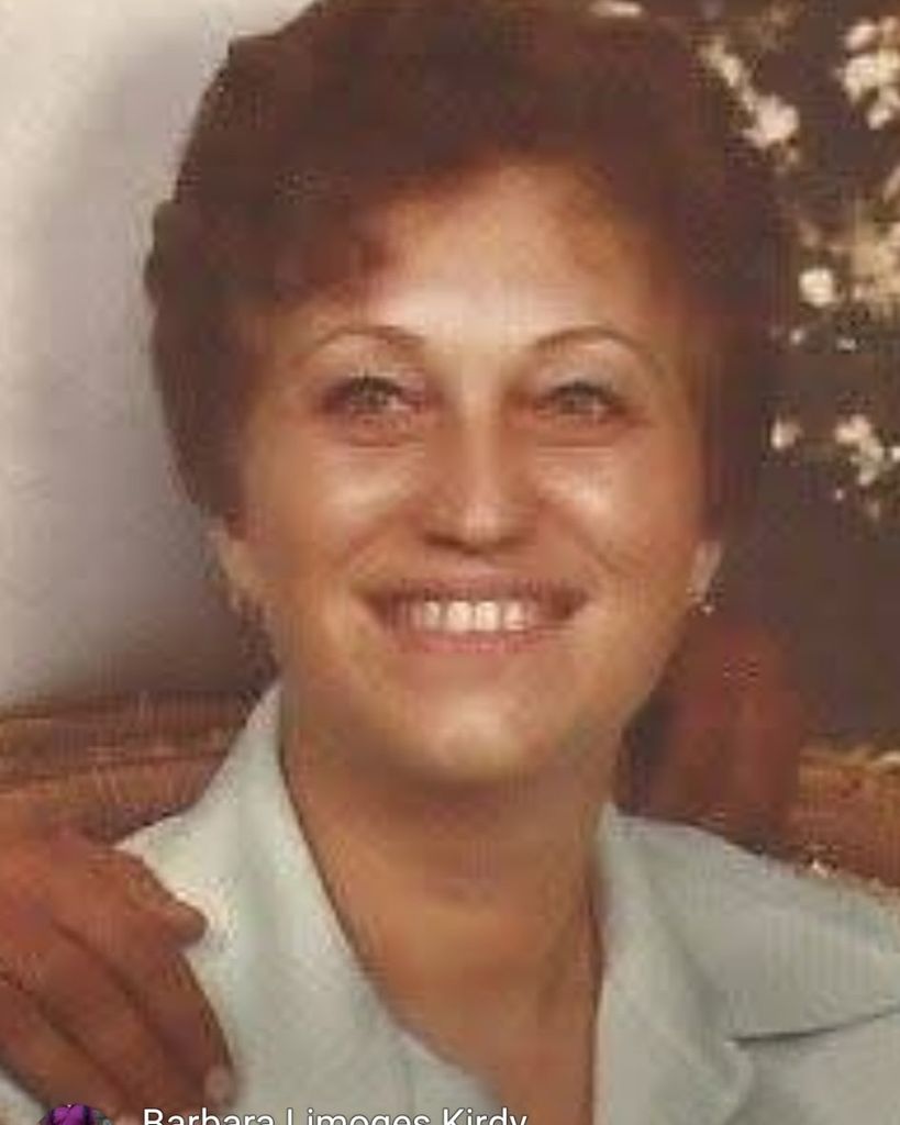 Barbara Carole (Limoges) Kirdy Profile Photo