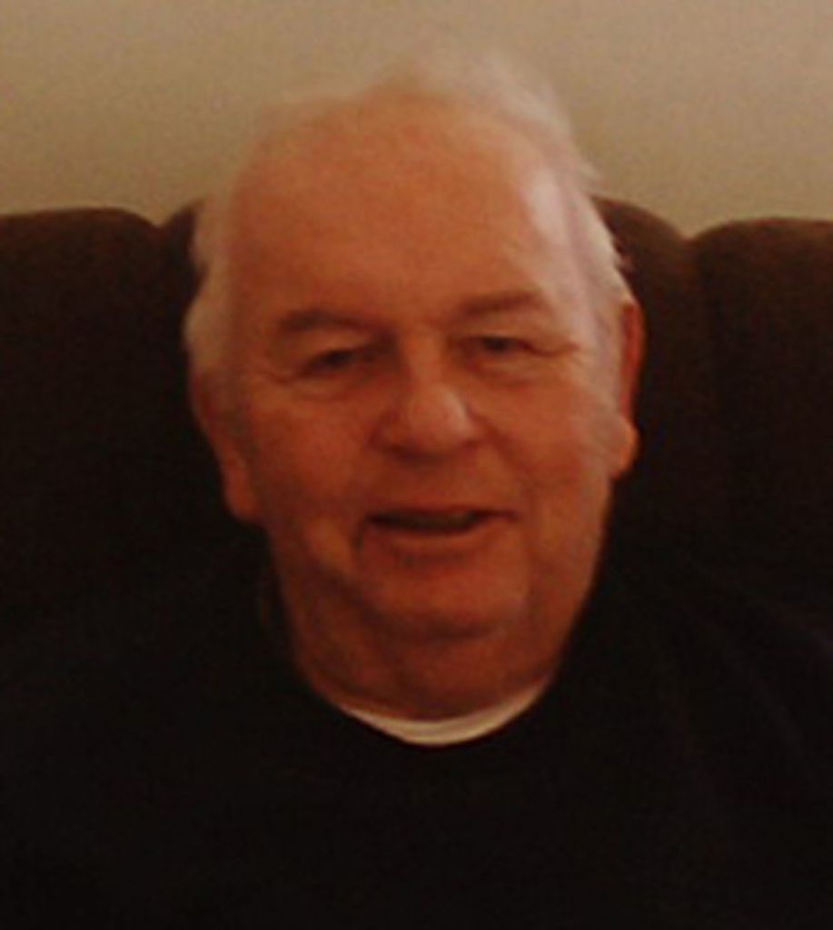Gerald C. Reboulet