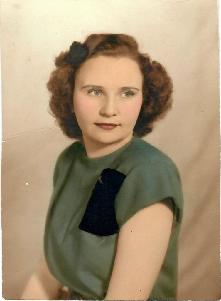 Betty Plummer Profile Photo