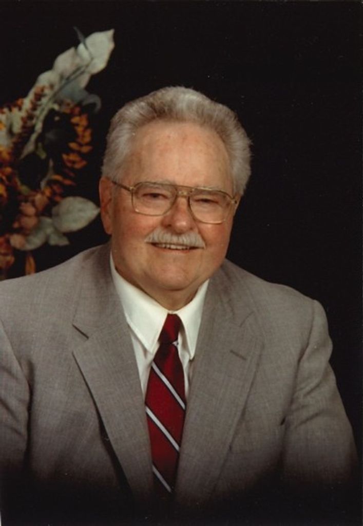 Charles Douglas Wickham Jr.