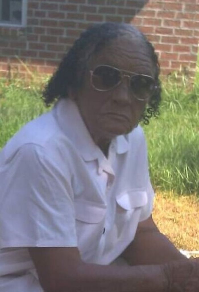 Annie Bell Green Profile Photo