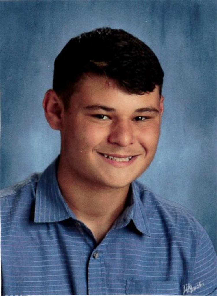 Richard Franklin Funderburk, Ii Profile Photo
