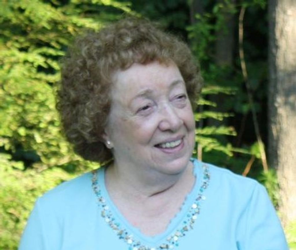 Theresa Ann Simmons Profile Photo