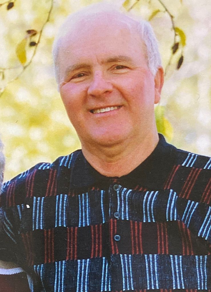 James Slauenwhite Profile Photo