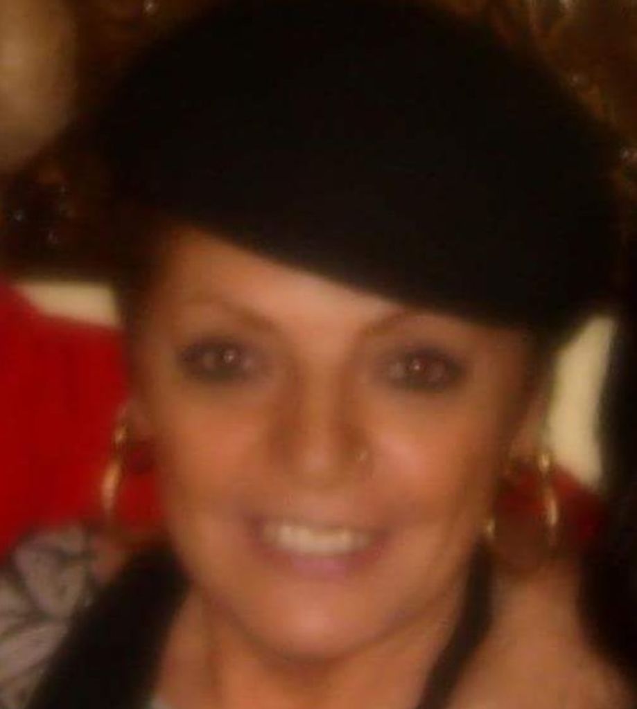 Antoinette Allen