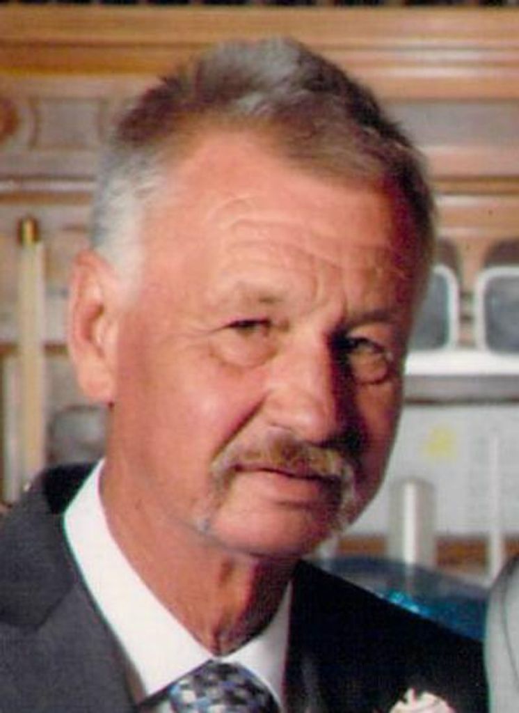 Brian Hughes Profile Photo