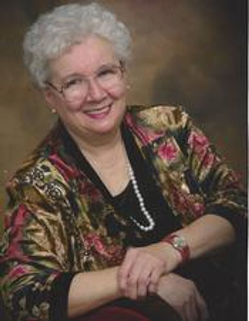 Harriet D. Jenkins Profile Photo