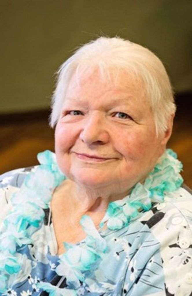 R. Carol Hansen