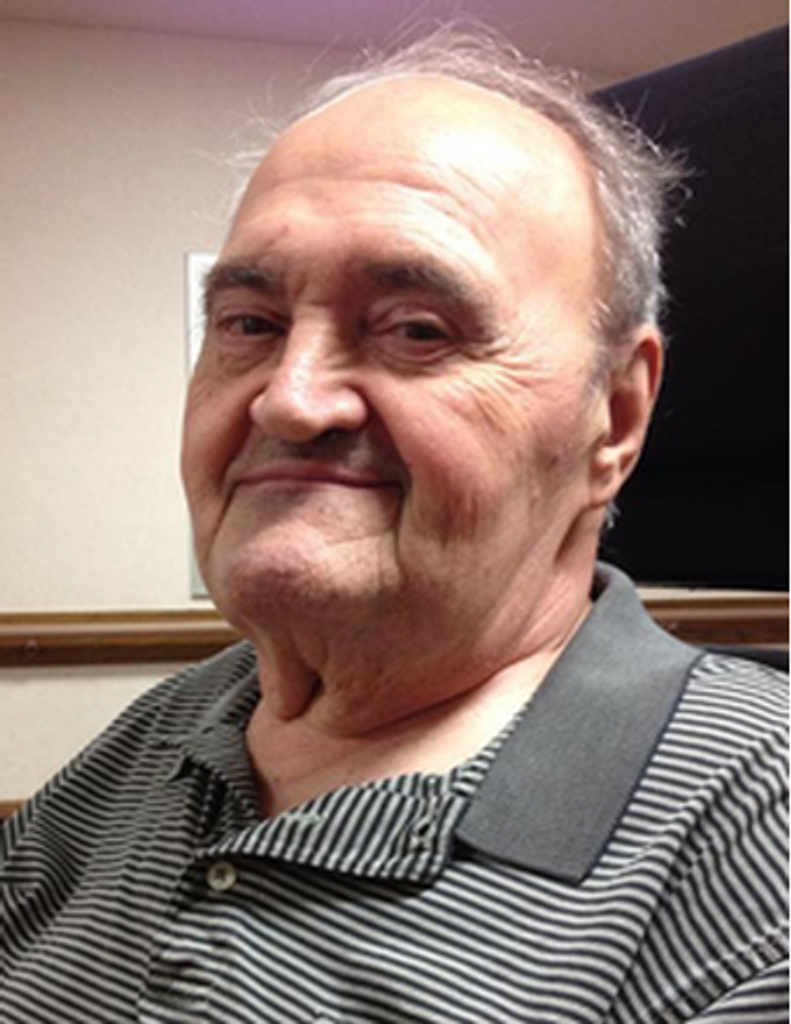 William "Bill Schoonover" Schoonover, Jr