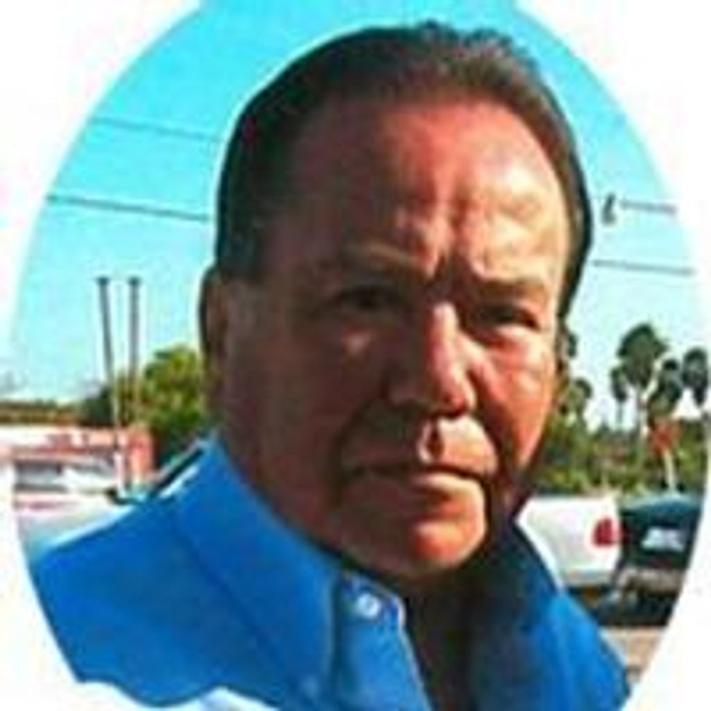 Jose  A. Musquiz