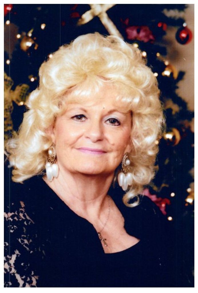 Carletto "Lucille" (Blevins)  Valley