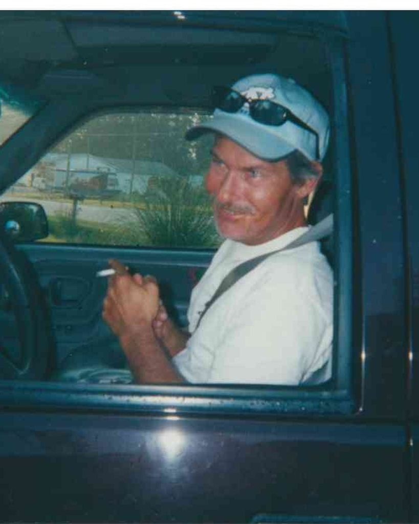 Milton Ray Gower Profile Photo