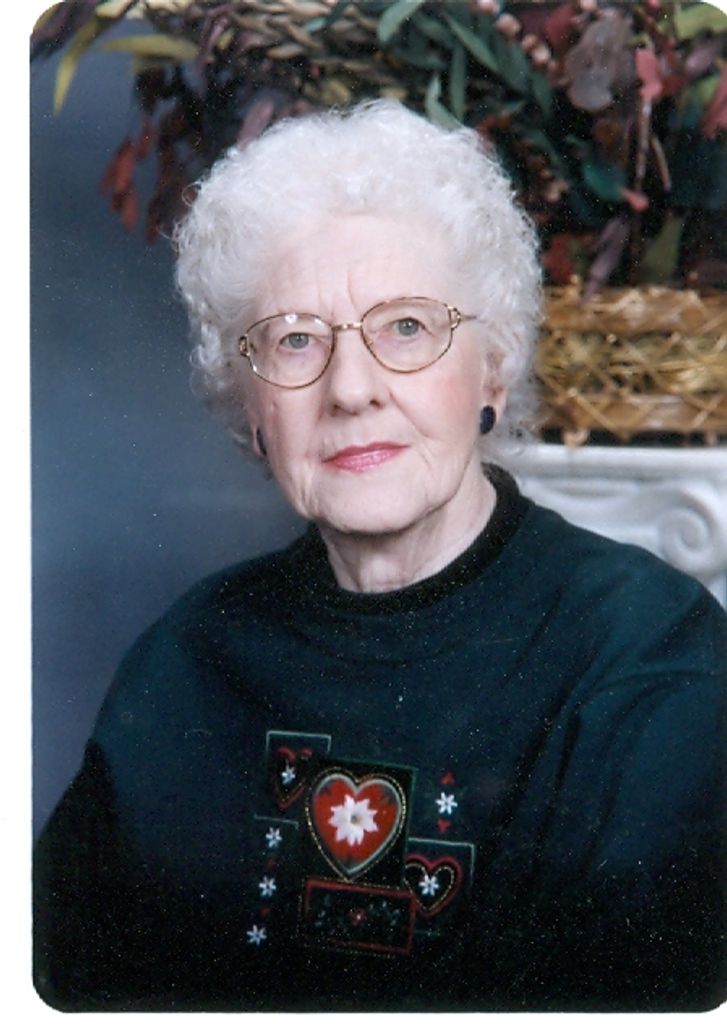 Josephine Black