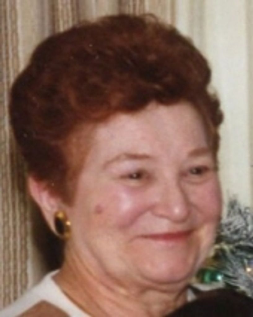 Marie Irene Triboletti Profile Photo