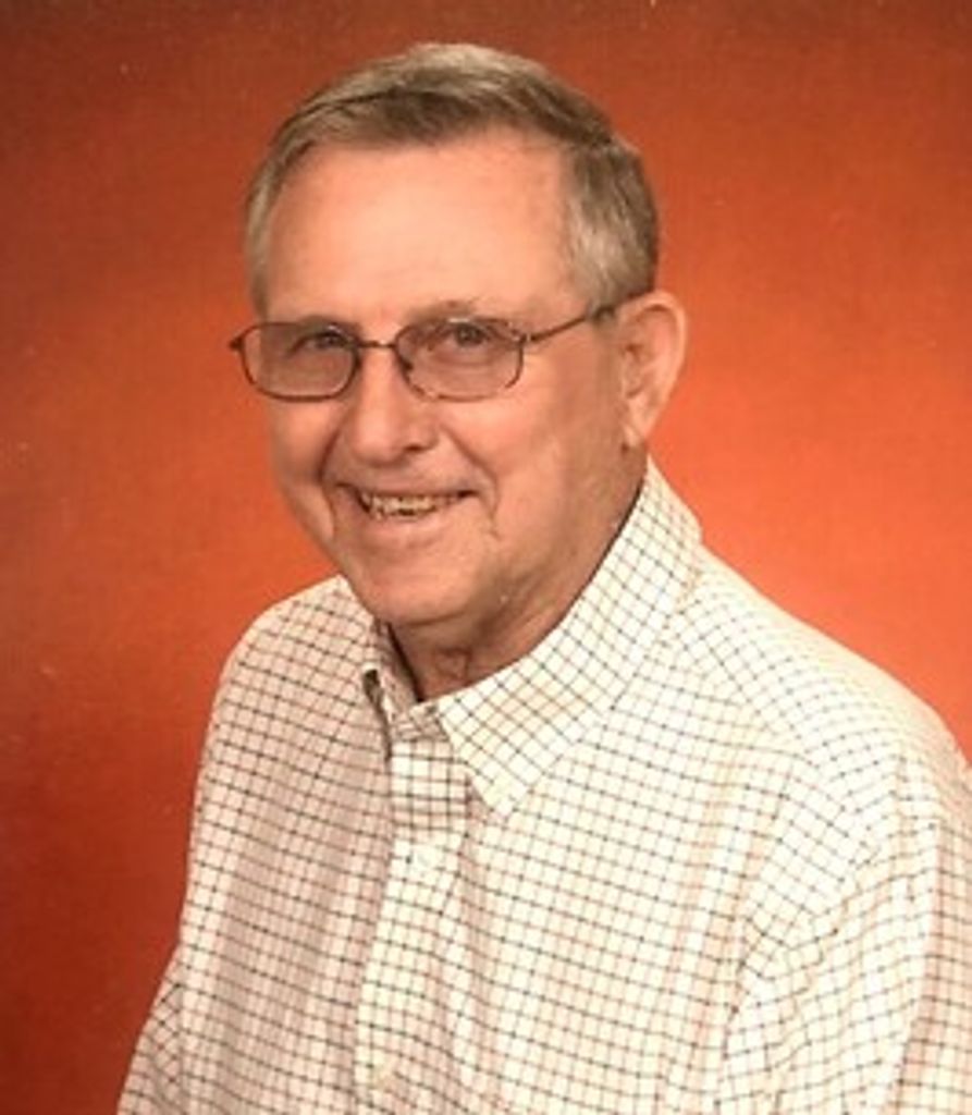 James "Jim" Simon Profile Photo