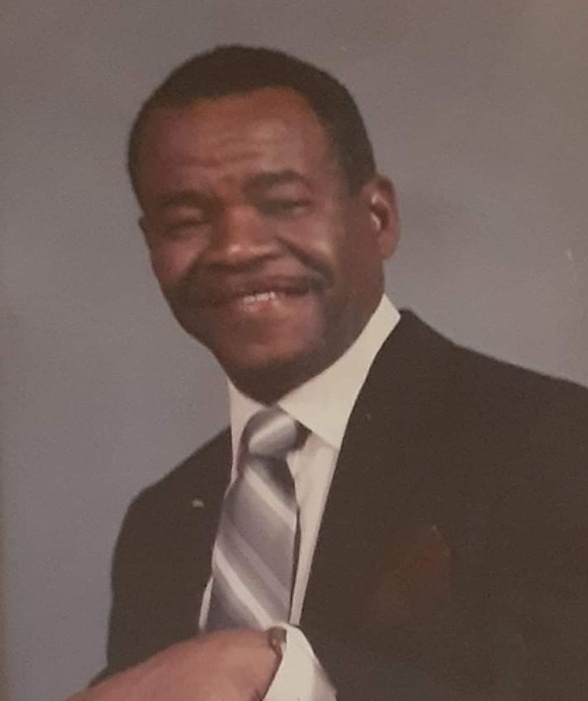 Dea. Winston Henry Profile Photo