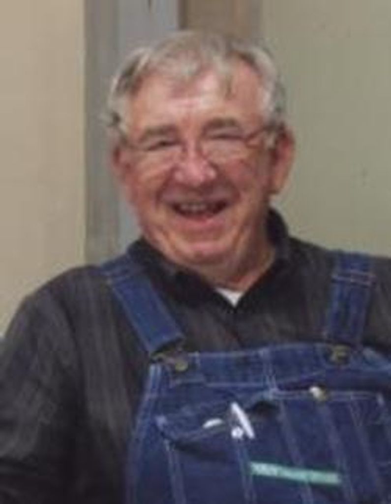 Joe Putthoff Profile Photo