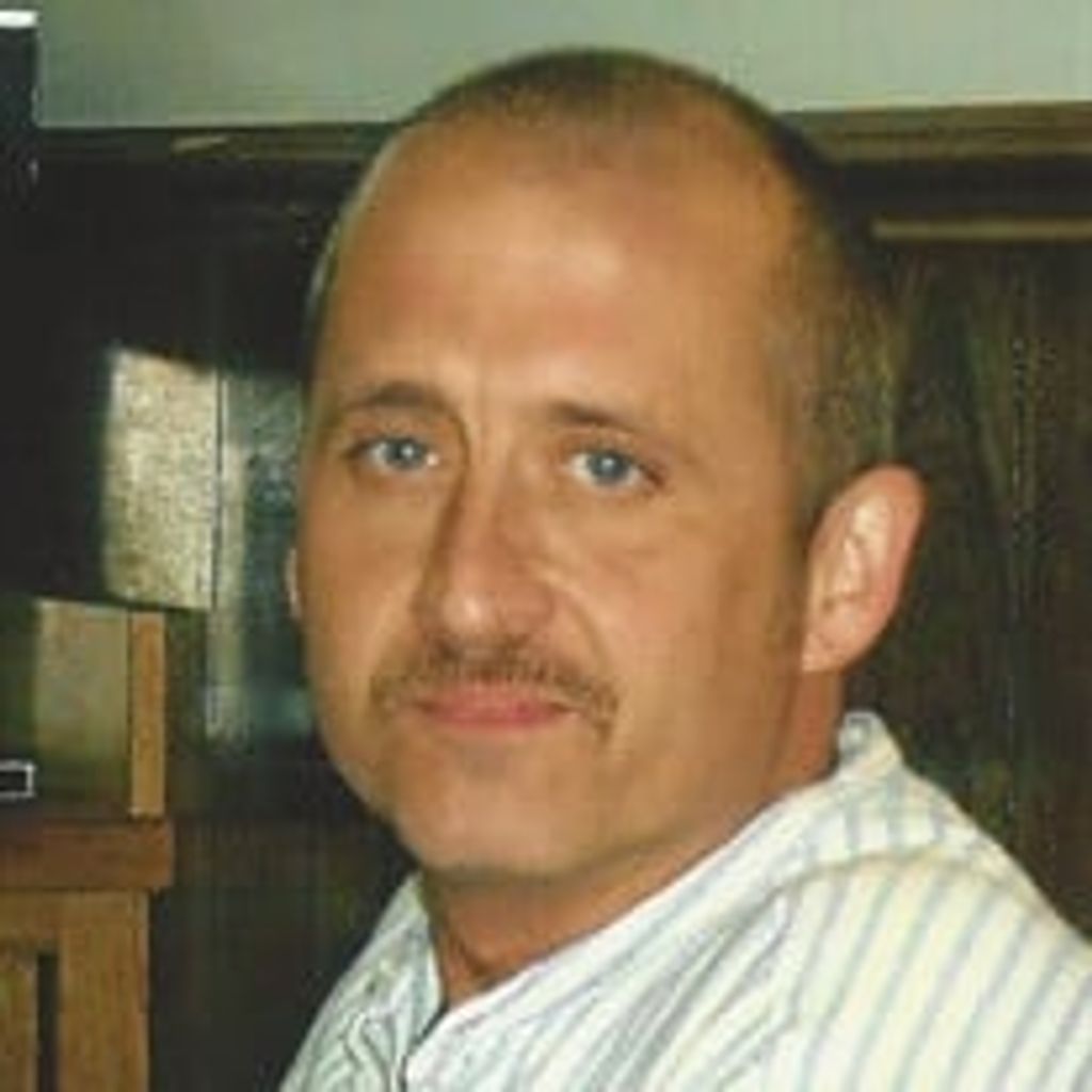 Christopher Ashley Brown