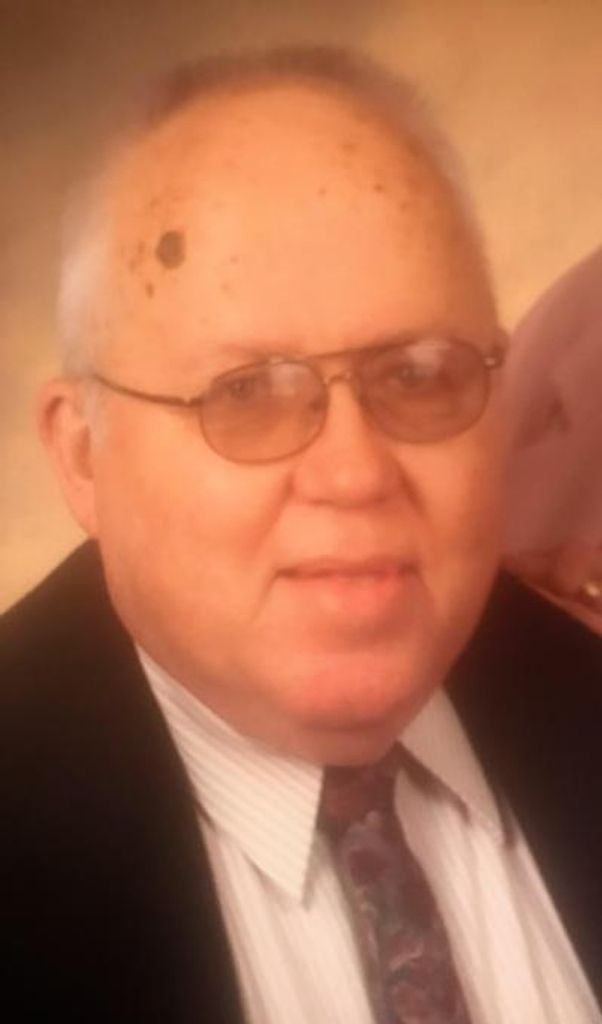 Jerry Donald Davis Profile Photo