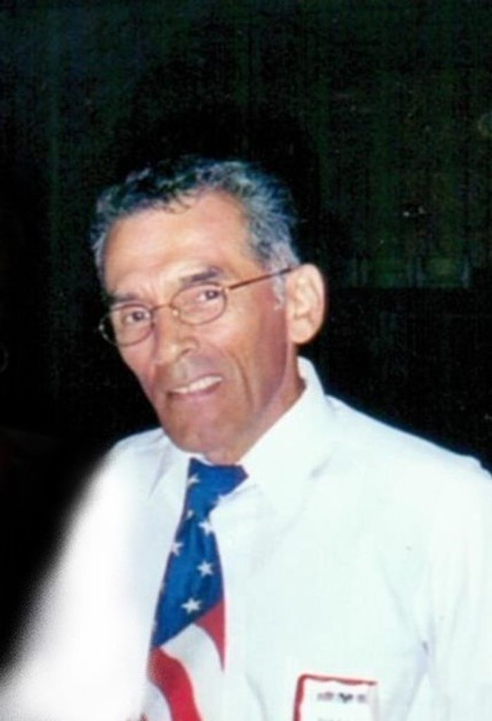 Nicolas Lasaro Profile Photo