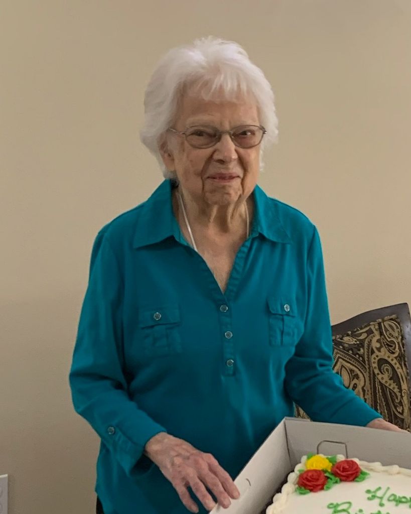 Katherine L. Gregg