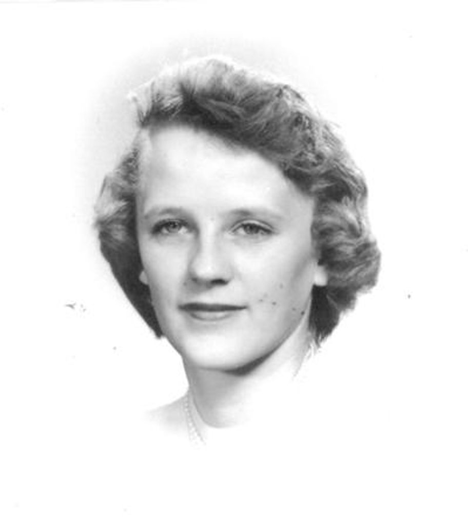 Janet Hutton Veino