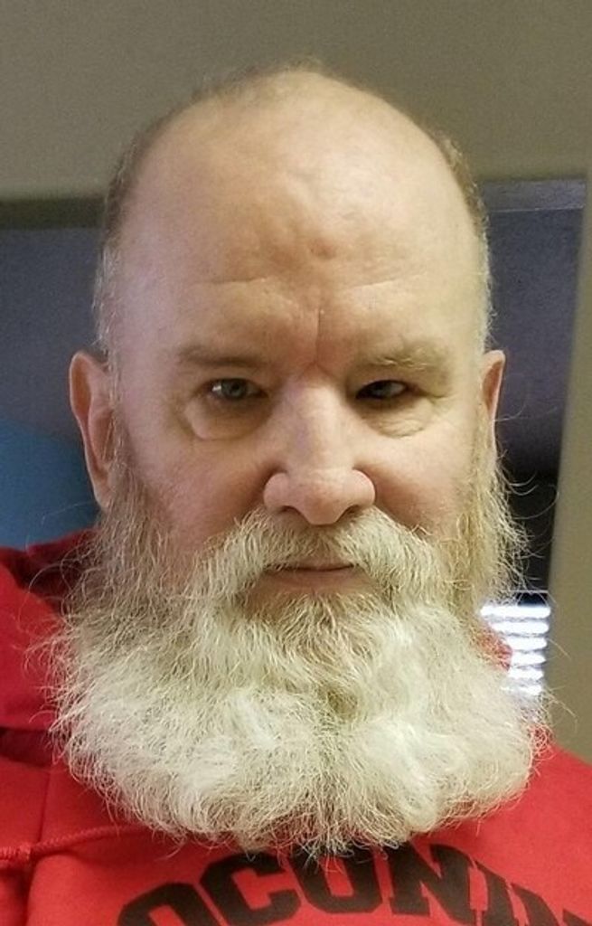 Richard Cornell Green