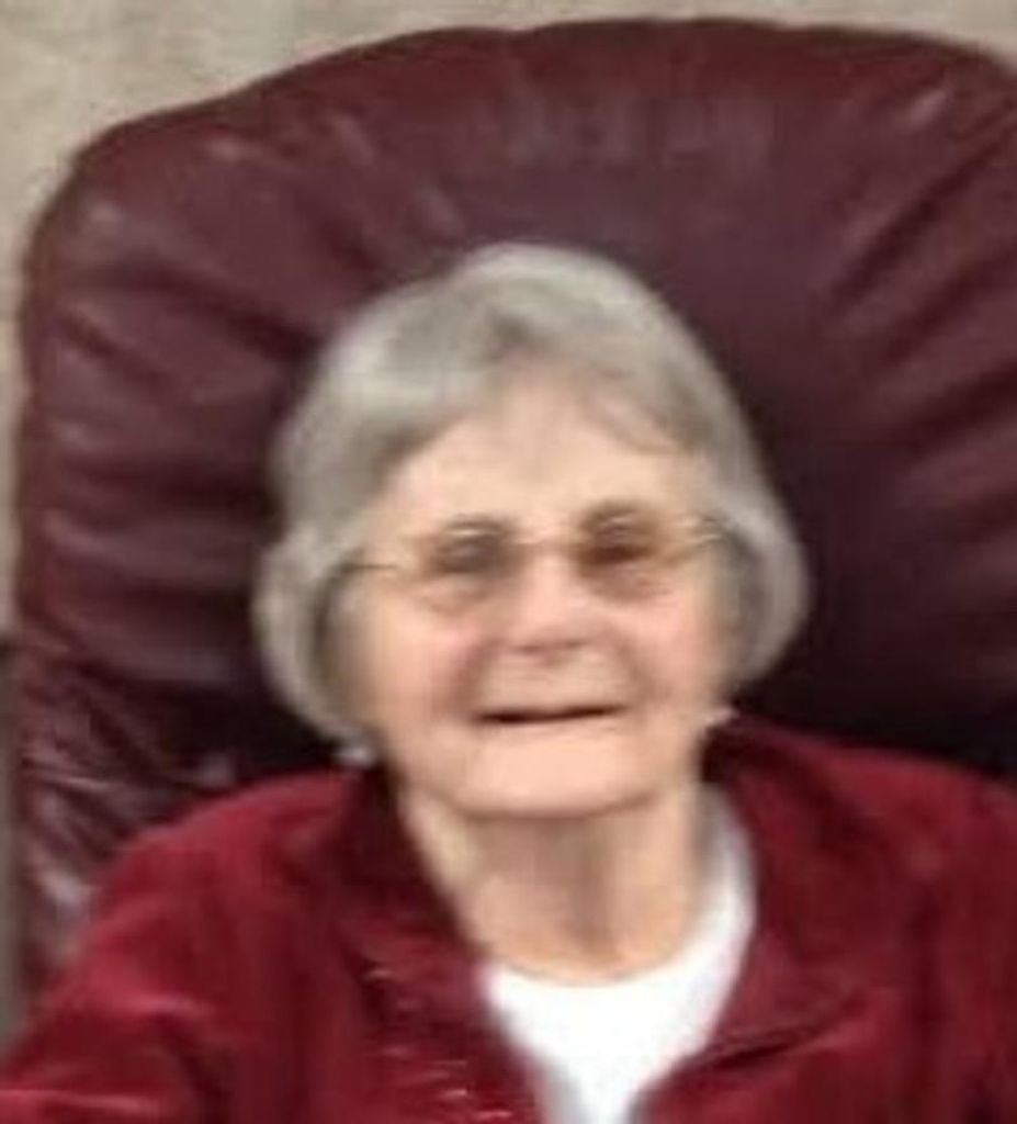 Jacqueline Mae Paddock Profile Photo