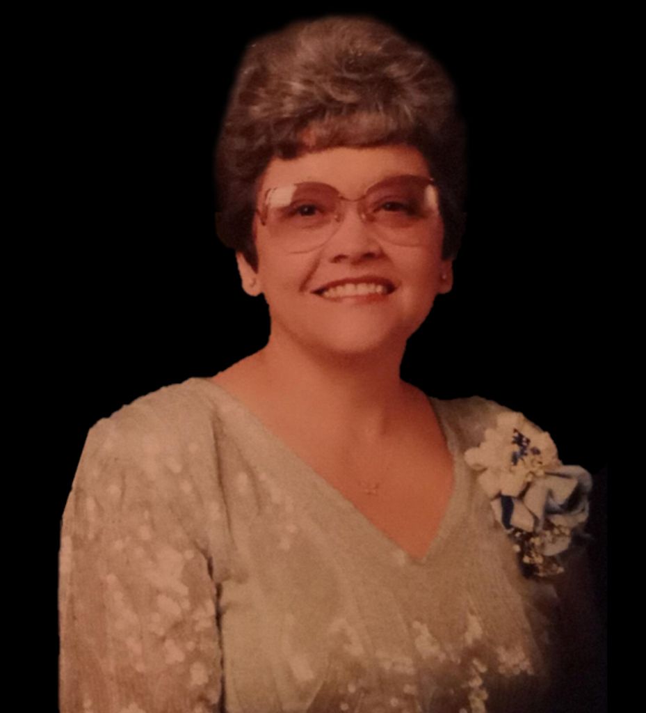 Joyce Ilene Craigie