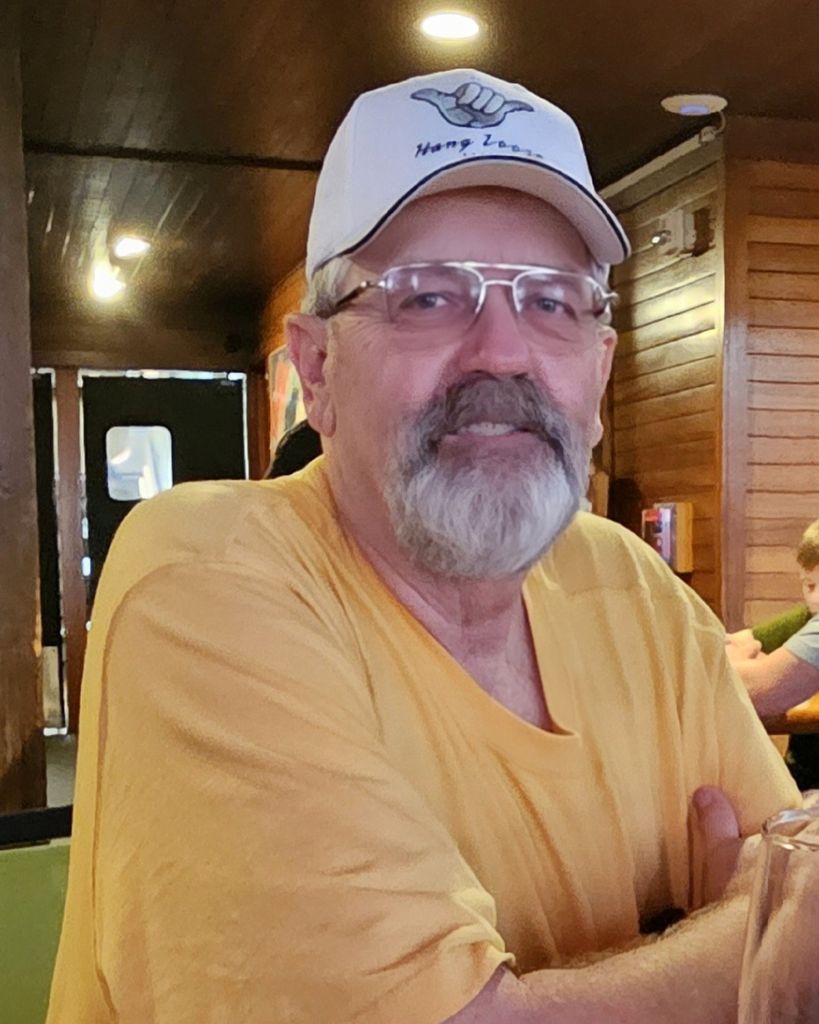 Rodney Engel Profile Photo