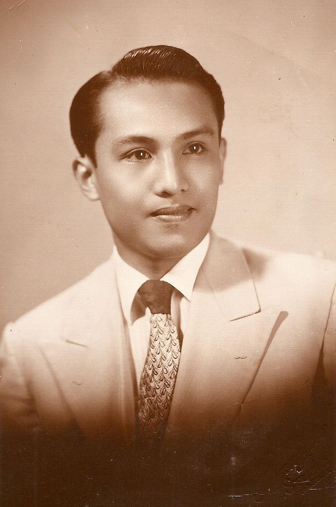 Christian B. Belderol