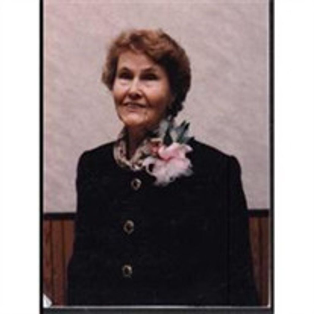 Stella M. Moore