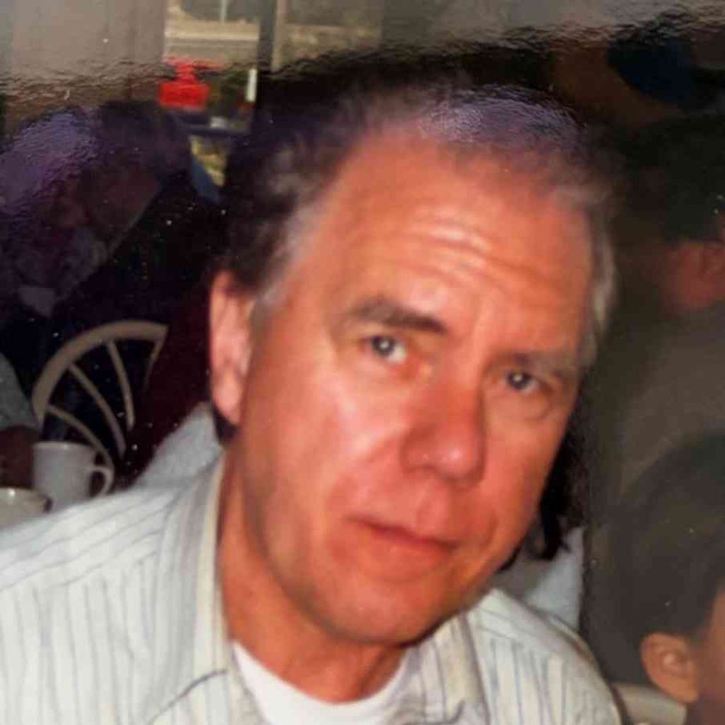 Ronald William Krumbach Sr. Profile Photo