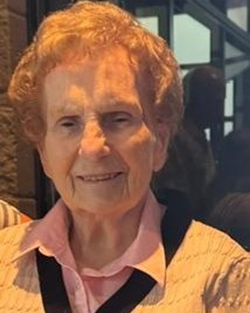 Marjorie McAuliffe Profile Photo