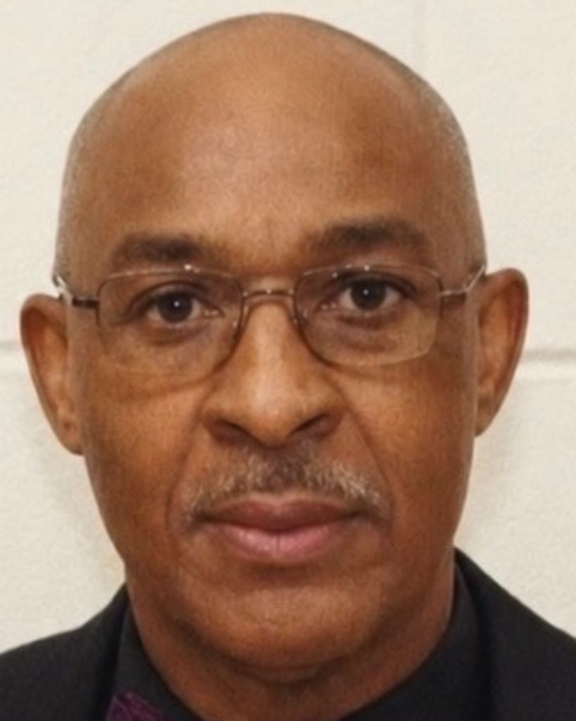 Alphonse Williams, Jr.