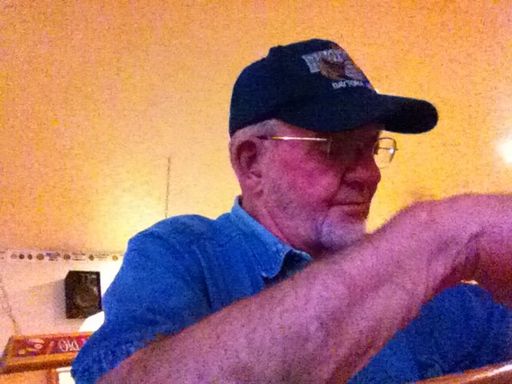 Gerald "Jerry" Carver photo gallery thumbnail 44 of 141