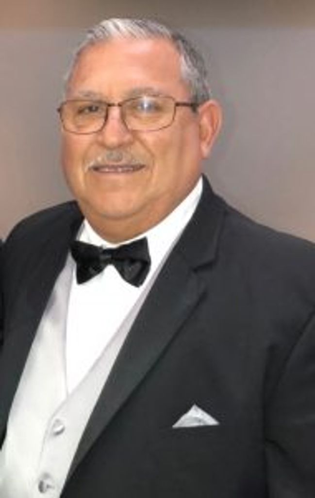 Jesus Erasmo Salinas