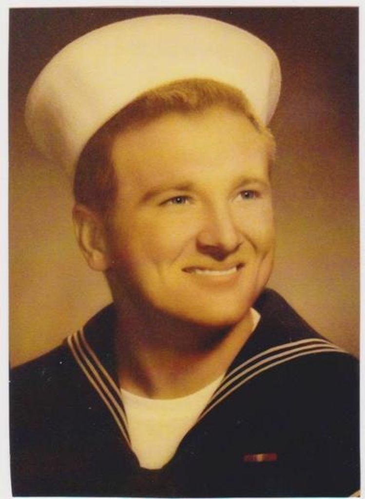 Rudolph Carson "Rudy" Bazzrea Profile Photo