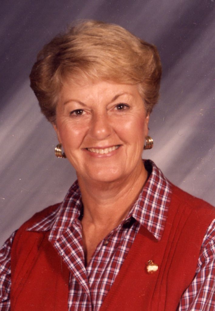 Betty Jo (Drake)  Richmond Profile Photo