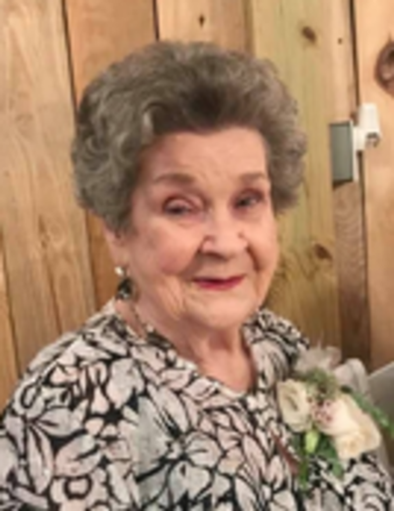 Doris Coleman Langdon Profile Photo