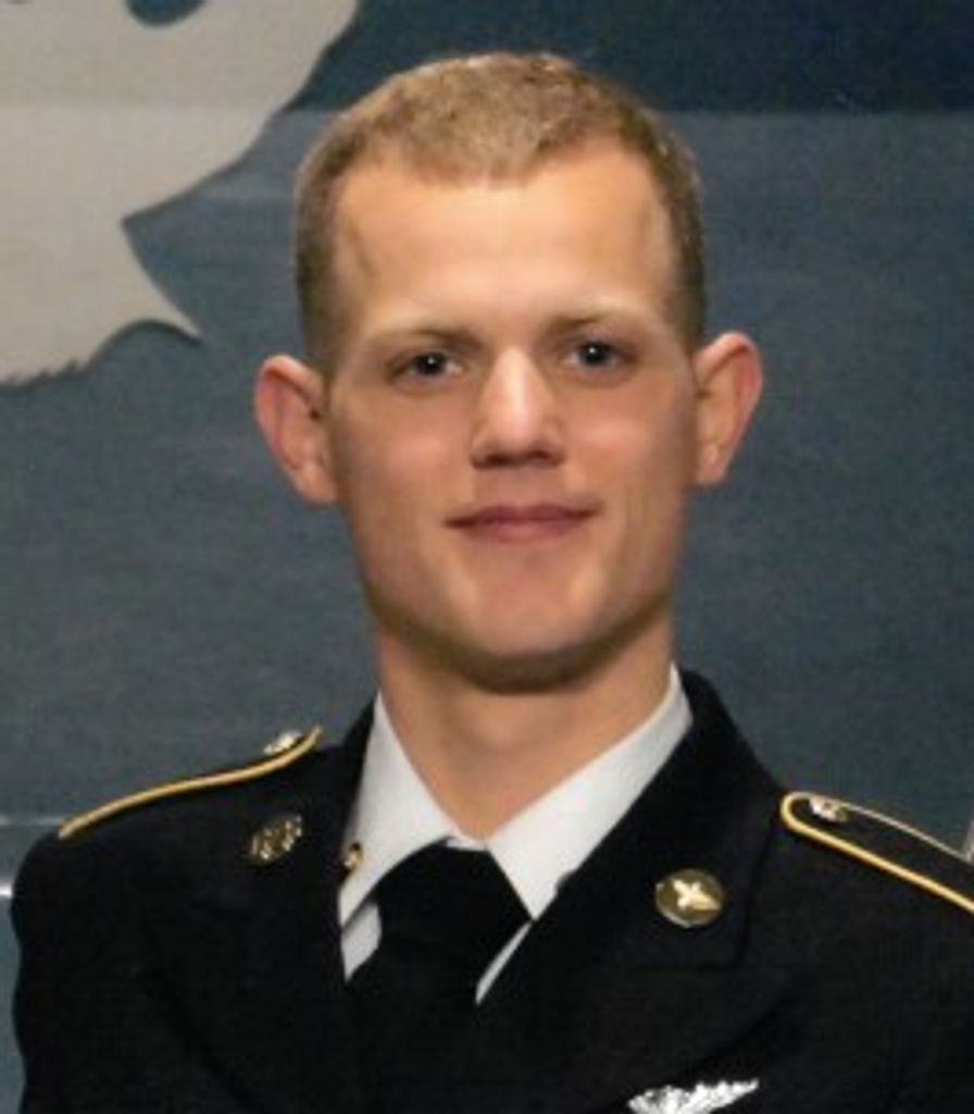 Ssg Morgan Davis Profile Photo