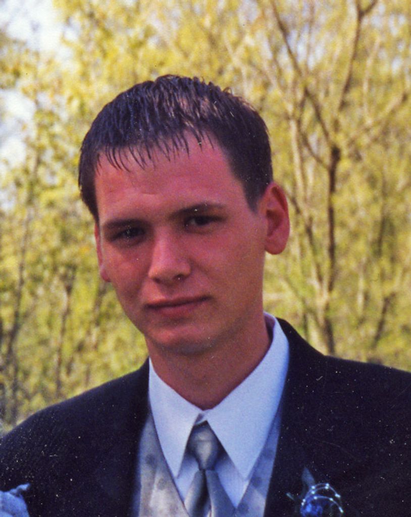 Ricky Brock