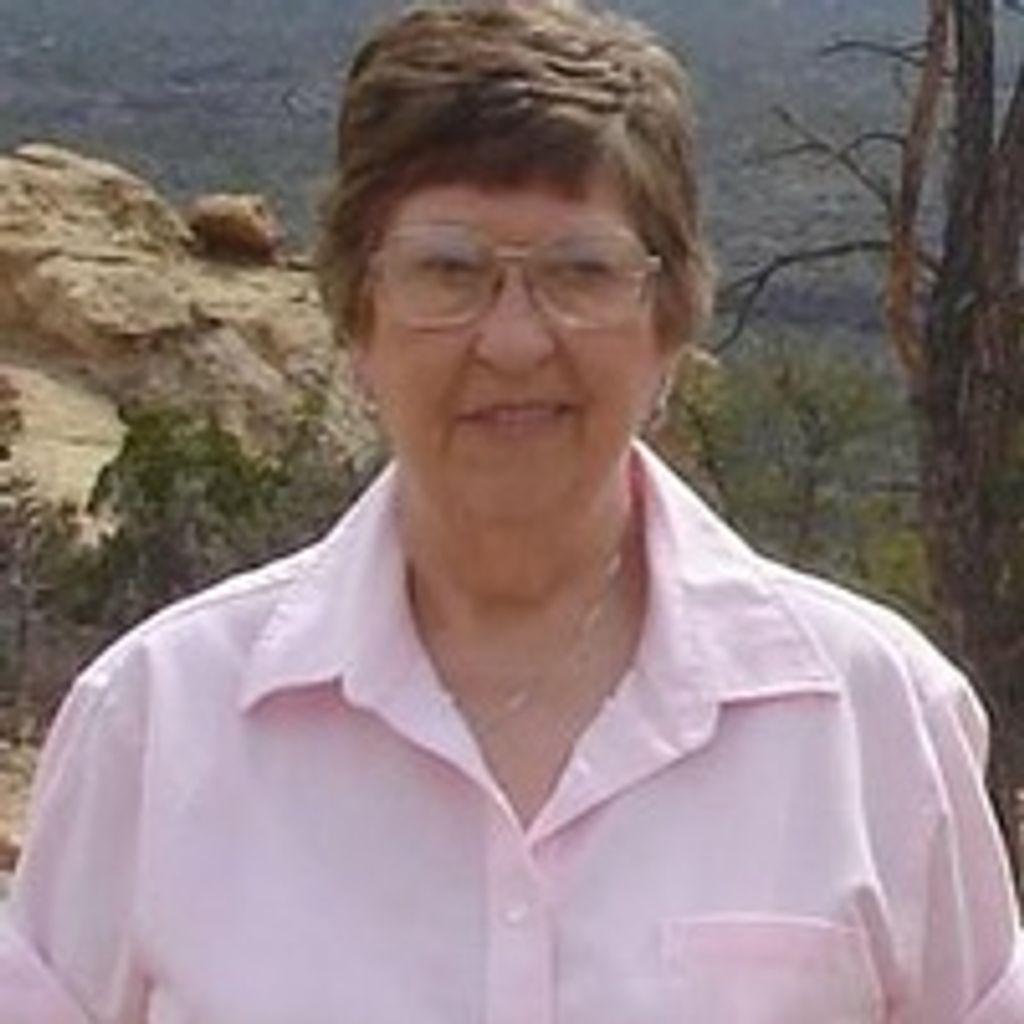 Wanda (Harris) Wade Profile Photo