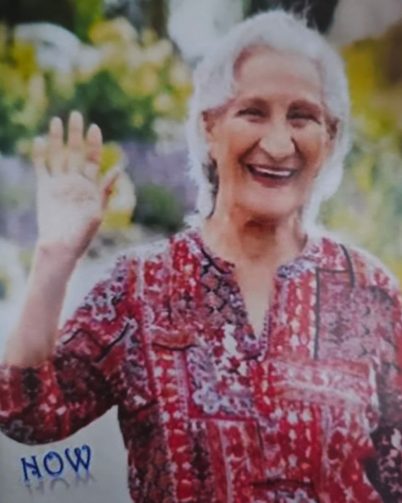 Esperanza DeLeon Samora